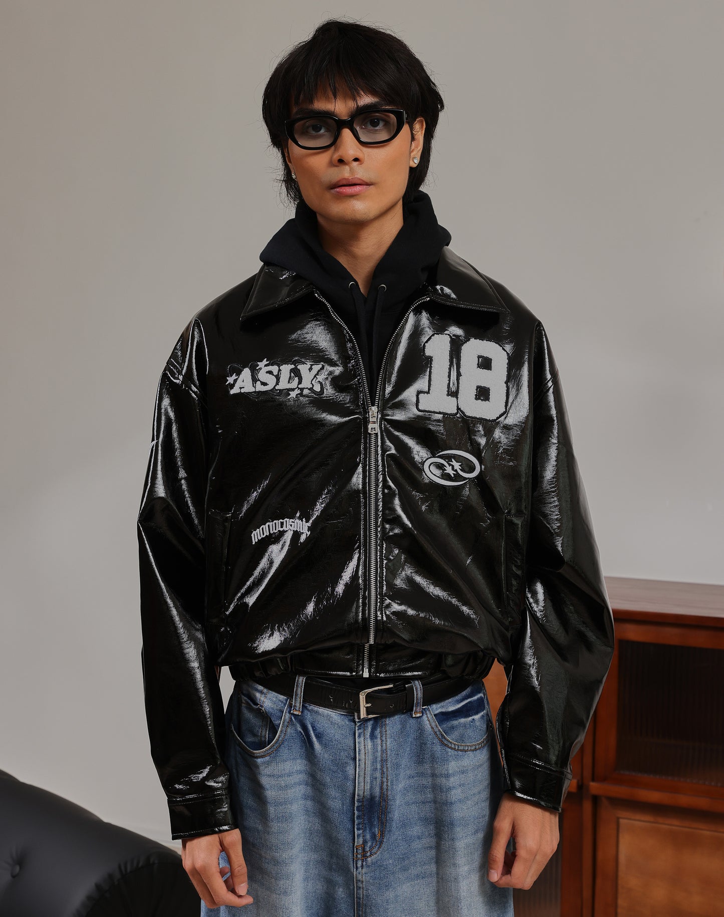 Cosmic Jacket