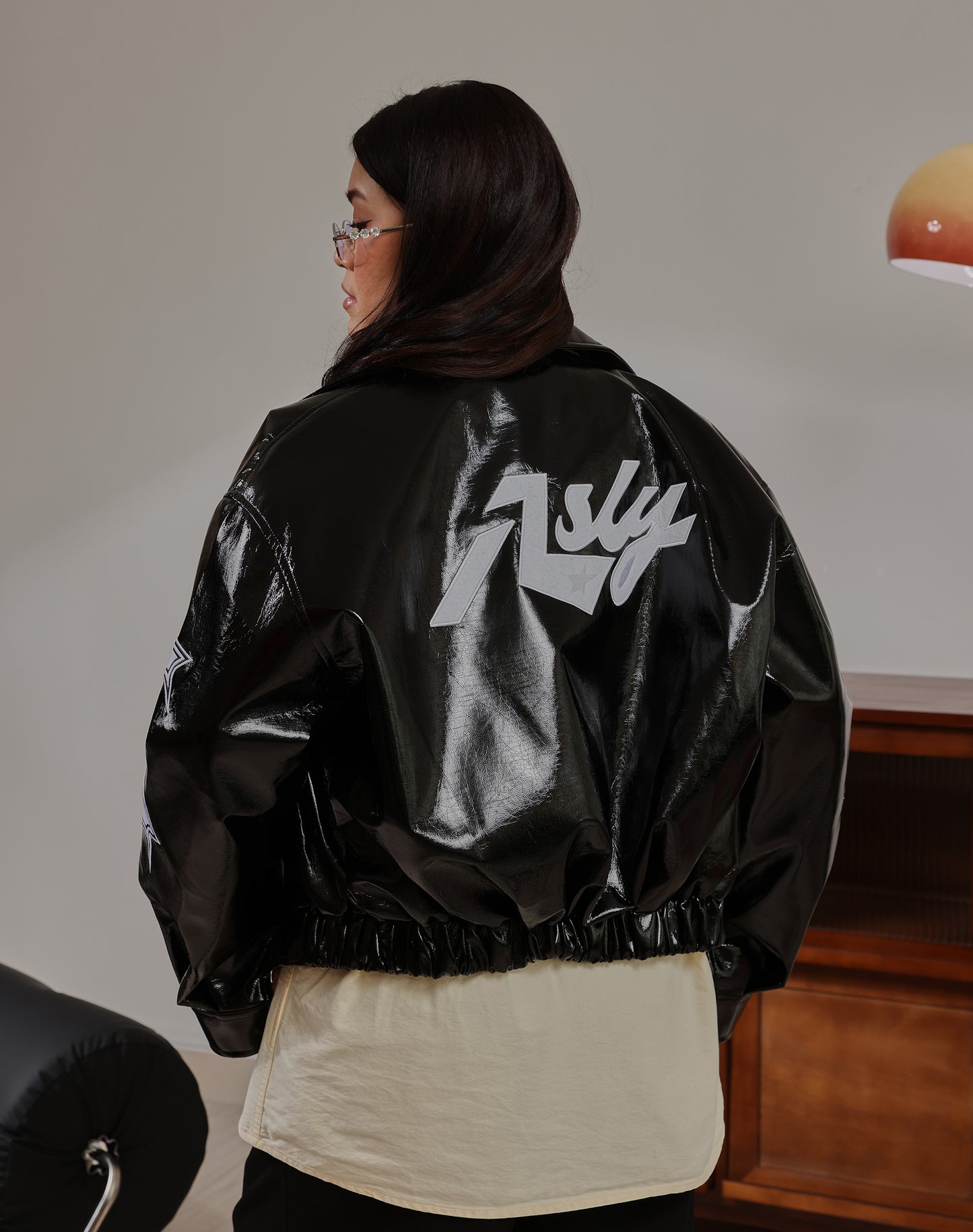Cosmic Jacket