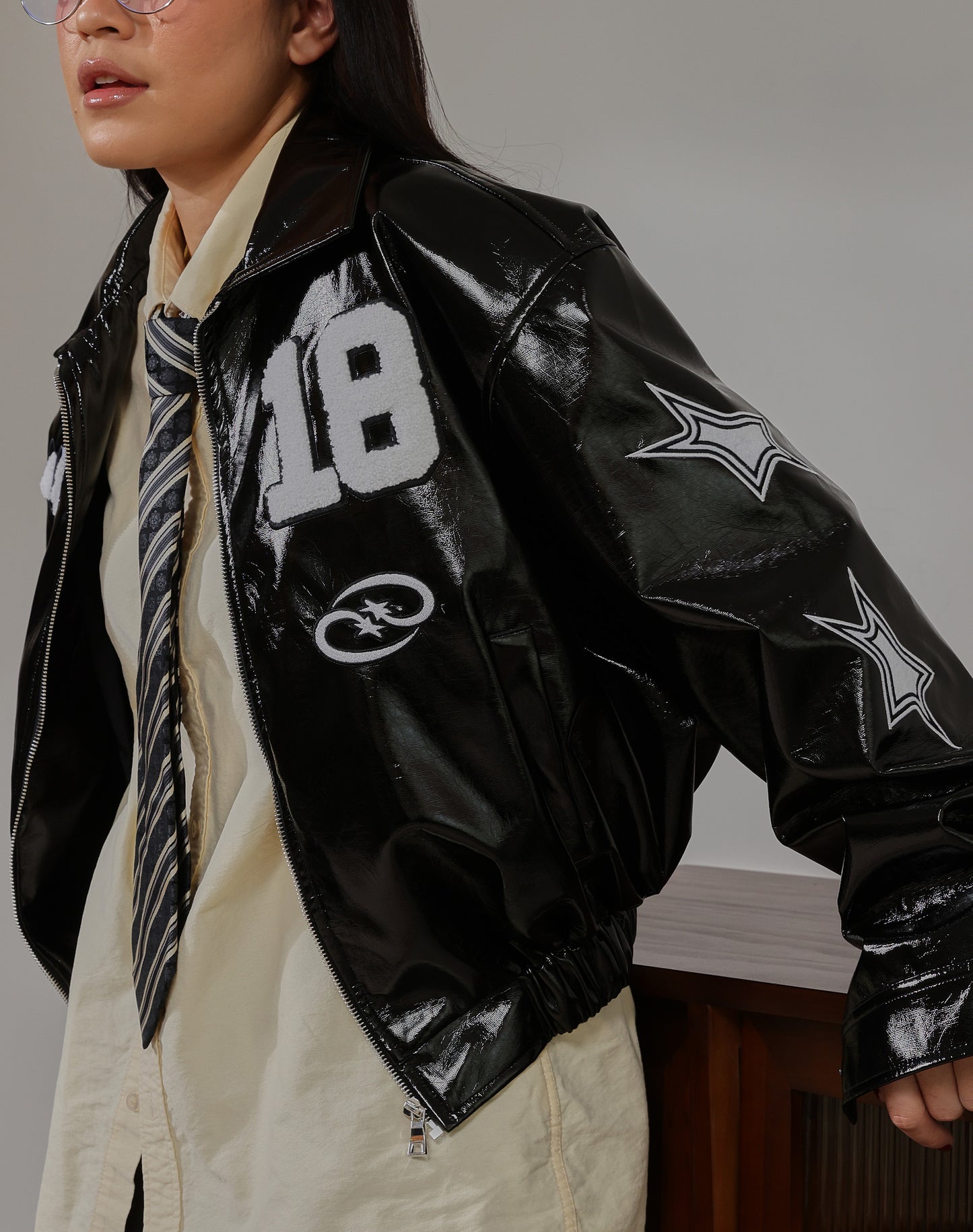 Cosmic Jacket