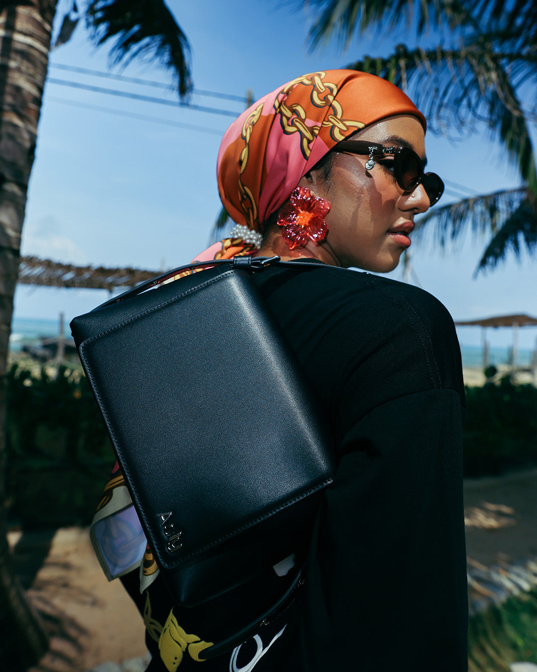 [PRE-ORDER] Asly Raia (Handbag)