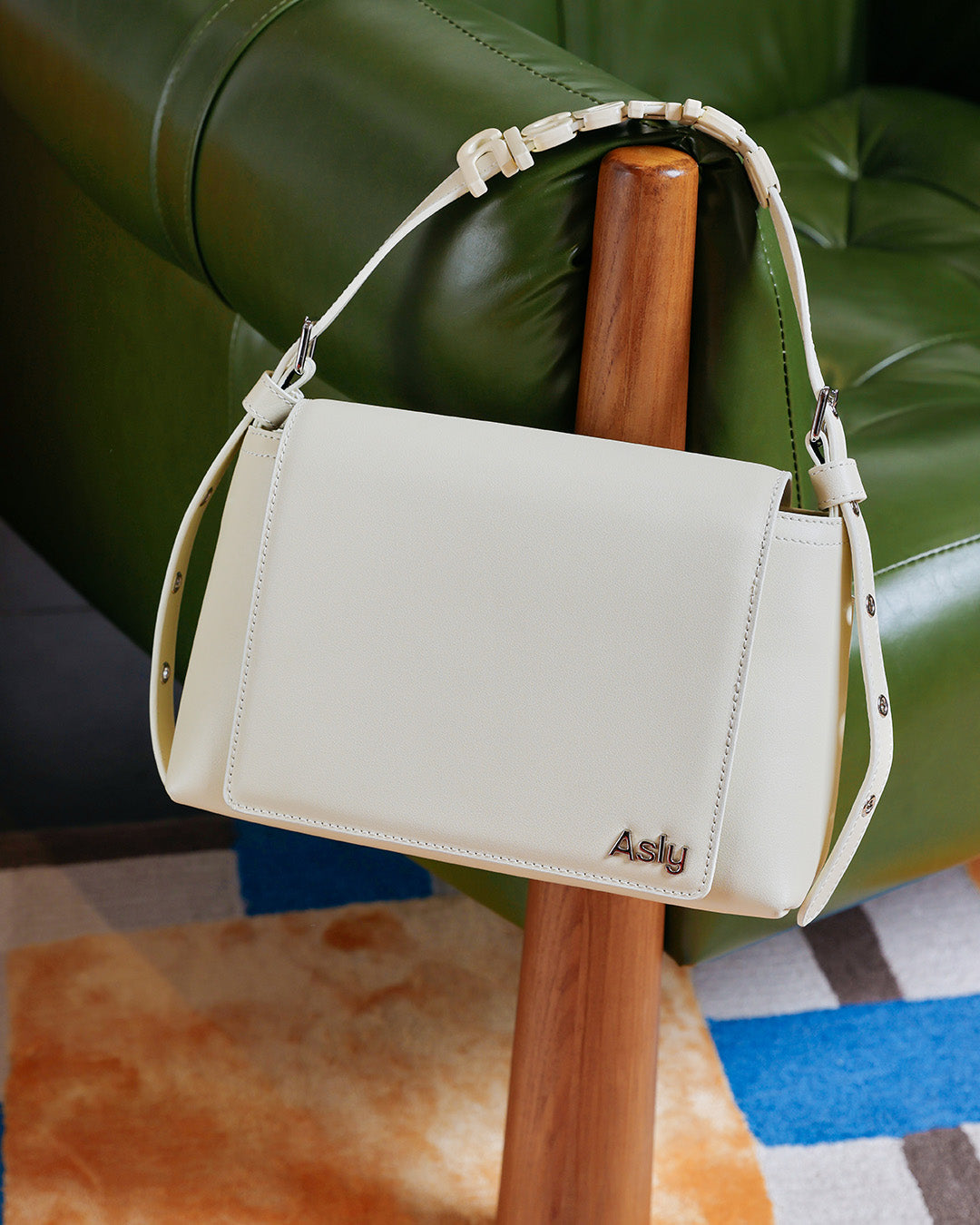 [PRE-ORDER] Asly Raia (Handbag)