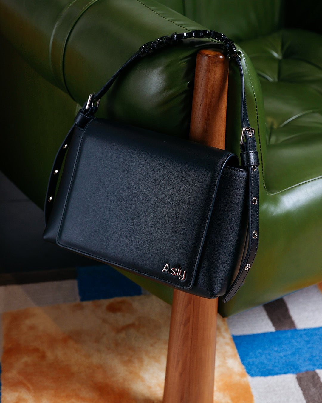 [PRE-ORDER] Asly Raia (Handbag)